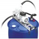 Pompe électrique AdBlue® 230V 400W 32 l/min - kit station pour fût - PIUSI