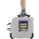 Poste de soudure monophasé SANS GAZ 110A SMARTMIG 110 - GYS