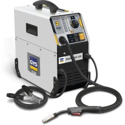 Poste de soudure monophasé SANS GAZ 110A SMARTMIG 110 - GYS