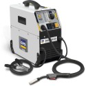 Poste à souder sans gaz 110A 230V SMARTMIG 110