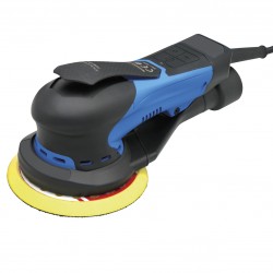 Ponceuse orbitale électrique avec plateau Ø152 mm GYS - 057999