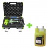 Kit de Détection de Fuites pour Climatisation