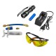 Kit de Détection de Fuites pour Climatisation