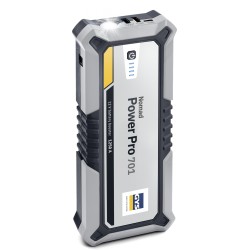 Booster lithium NOMAD POWER PRO 701 GYS haute performance