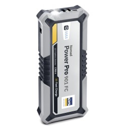 Booster lithium NOMAD POWER PRO 901 FC GYS haute performance