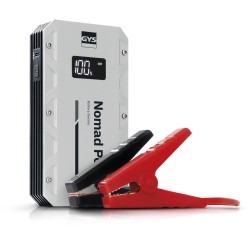 Booster lithium NOMAD POWER 501 GYS