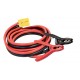 Chargeur 12V et support batterie Gysflash 100.12 HF - GYS (câble 5m) - BSU