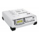 Chargeur 12V et support batterie Gysflash 100.12 HF - GYS (câble 5m)