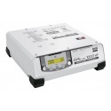 Chargeur 12V et support batterie Gysflash 100.12 HF - GYS (câble 5m)