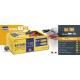 Chargeur de batterie 6/12V de 15 à 130 AH - Batium 7.12 GYS