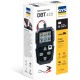 Testeur de batterie pro 6/12V DBT 410 - START/STOP - GYS