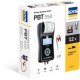 Testeur de batterie pro 12V PBT 550 avec imprimante intégrée - GYS