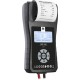 Testeur de batterie pro 12V PBT 550 avec imprimante intégrée - GYS