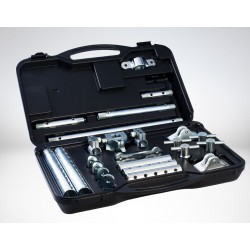 Valise d'accessoires pour Electro power - VNEQUIPEMENT