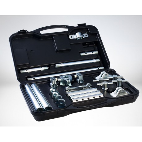 Valise d'accessoires pour Electro power - VNEQUIPEMENT