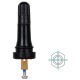 Valve de roue TPMS TR420