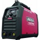 Poste à souder inverter SPRINTER 180S MMA/TIG Lift 230V – 180A avec câbles électrodes 4m pour usage professionnel LINCOLN