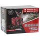 Poste à souder Inverter LINCOLN Bester SERIES 200A – MMA/TIG au contact – Compact, synergique, 230V