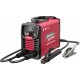 Poste à souder Inverter LINCOLN Bester SERIES 200A – MMA/TIG au contact – Compact, synergique, 230V