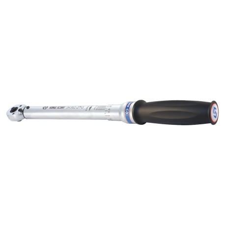 Clé dynamométrique KING TONY 1/2" 40–200 Nm | VN Équipement