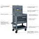 Servante de carrossier PREMIUM 5 tiroirs - GYS