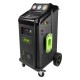 Machine de Recharge de Climatisation 700W – Compatible R134A/R1234YF, Récupération 99 %, Réservoir 12L, Écran 55x85mm - JBM