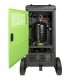 Machine de Recharge de Climatisation 700W – Compatible R134A/R1234YF, Récupération 99 %, Réservoir 12L, Écran 55x85mm - JBM