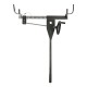 Vérificateur de Jeu Suspension et Direction – Jantes 13-22", Montage Rapide, Compatible Voitures, SUV et Fourgonnettes - JBM