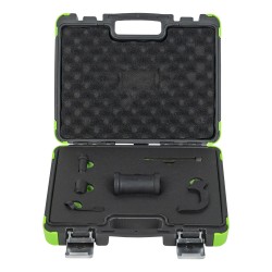Injecteur Extracteur pour Groupe VAG 6 pièces – OEM T10402, Compatible Audi A3, Seat Ibiza, Altea, Leon, VW Golf et Toledo