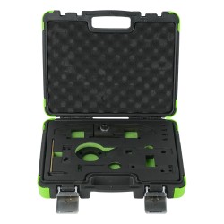 Kit Blocage Calage Arbre à Cames PSA Peugeot Citroën – 10 pièces OEM, pour moteurs EB2D, HMZ, ZMZ - JBM