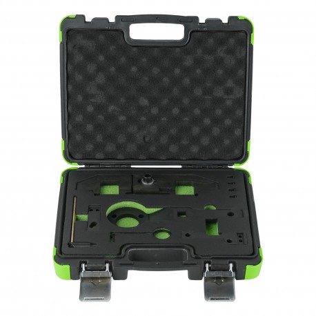 Kit Blocage Calage Arbre à Cames PSA Peugeot Citroën – 10 pièces OEM, pour moteurs EB2D, HMZ, ZMZ - JBM