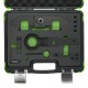 Kit Blocage Calage Arbre à Cames PSA Peugeot Citroën – 10 pièces OEM, pour moteurs EB2D, HMZ, ZMZ - JBM
