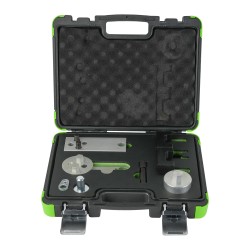 Kit Blocage Arbre à Cames Diesel Mercedes M654/M656 – 8 pièces OEM - JBM