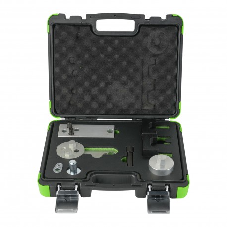 Kit Blocage Arbre à Cames Diesel Mercedes M654/M656 – 8 pièces OEM - JBM