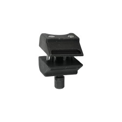 Outil d'Écartement des Jambes de Suspension – Ouverture 5-30mm, Acier Résistant, 0,65Kg