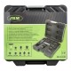 Coffret 9 pièces pour démontage bouchons vidange plastique Ford, PSA, BMW, VAG, Mercedes