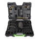 Outil extracteur d’injecteurs carburant pneumatique – Kit 24 pièces avec adaptateurs multi-tailles pour Bosch, Delphi etc