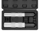Kit de démontage et d’installation d’obturateur de valve – 2 pièces magnétiques, outil précis et robuste