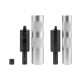Kit de démontage et d’installation d’obturateur de valve – 2 pièces magnétiques, outil précis et robuste