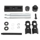 Extracteur d’injecteurs pour moteurs diesel Ford 2.0L EcoBlue – Kit 14 pièces compatible OEM 303-1706, pour véhicules TDCi 2014+