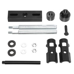Extracteur d’injecteurs pour moteurs diesel Ford 2.0L EcoBlue – Kit 14 pièces compatible OEM 303-1706, pour véhicules TDCi 2014+