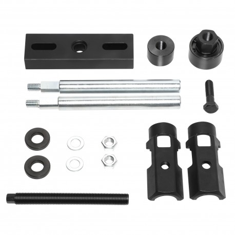 Extracteur d’injecteurs pour moteurs diesel Ford 2.0L EcoBlue – Kit 14 pièces compatible OEM 303-1706, pour véhicules TDCi 2014+