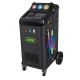 Machine automatique pour recharge et entretien de climatisation R134A/R1234yf – Fonction vide, injection d’huile, récupération