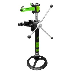 Compresseur de ressorts 1 tonne – Ø 200 mm, hauteur de compression 500 mm, pour démontage amortisseurs et suspensions