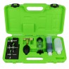 Testeur de fuite CO₂ pour joint de culasse et cylindre – Kit 9 pièces avec adaptateurs multimarques