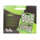 Jeu de clés pour filtres à huile en aluminium – Coffret 23 pièces multimarques Ø65 à Ø101 mm, compatible Toyota, VW, etc.