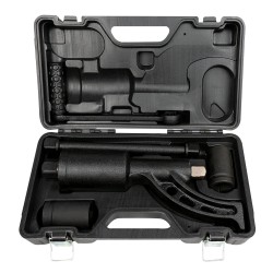Coffret multiplicateur de force 1" – Couple 5800 Nm, rapport 1:56 avec douilles 32/33 mm