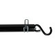 Levier d’essieu universel avec chaîne – Longueur 960 mm, force de traction 180 kg, outil de démontage/montage rapide