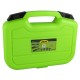 Coffret de réparation des bouchons de carters d’huile – 24 pièces, avec tarauds, bouchons SKS3 et rondelles cuivre, M13 à M20