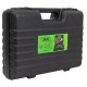 Coffret de compresseur pour circuits de carburant – 39 pièces, manomètres, adaptateurs et raccords rapides